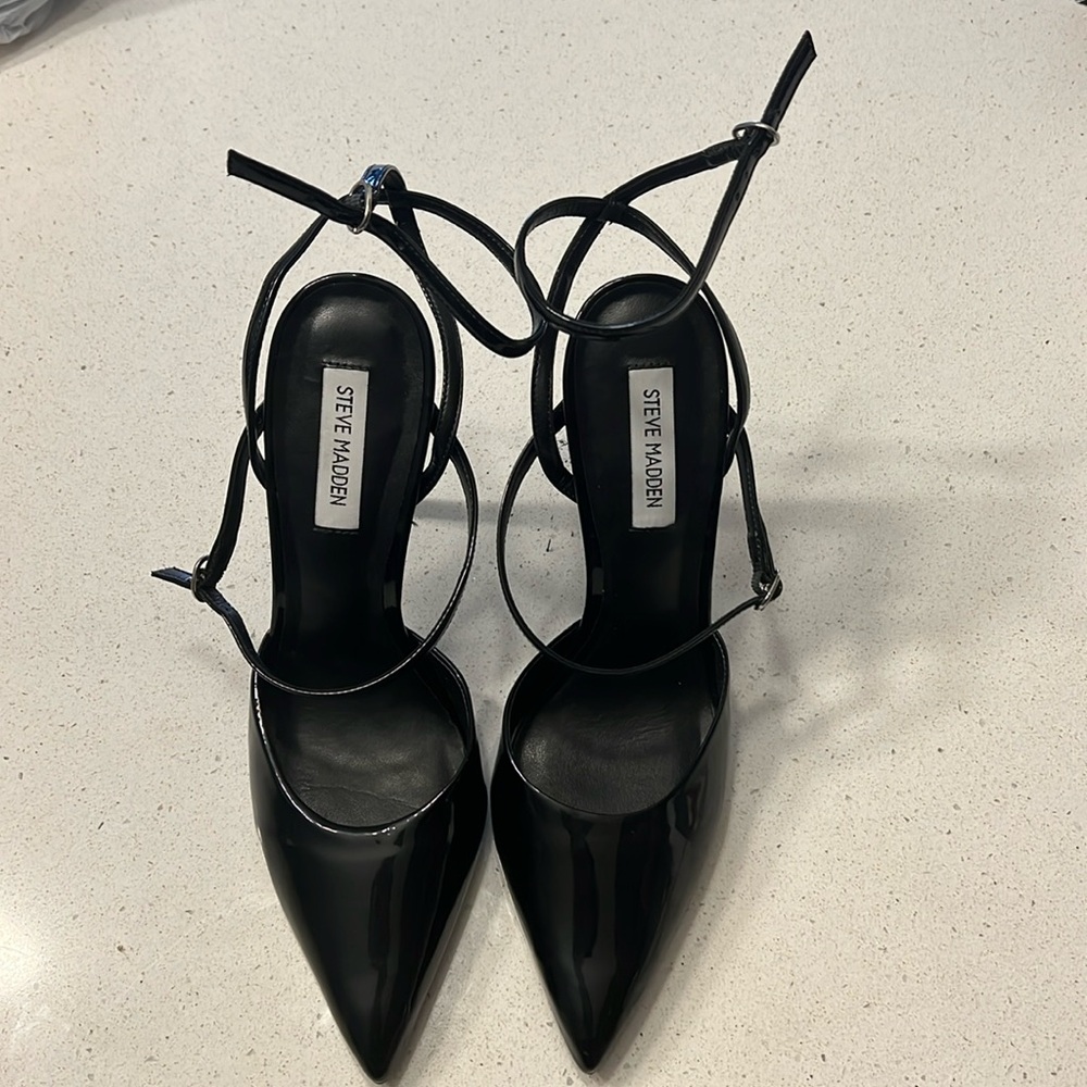 Steve Madden Variety Heels